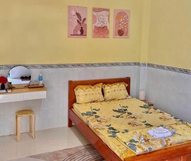 Binh Lap Hotel | Homestay Thanh Trà