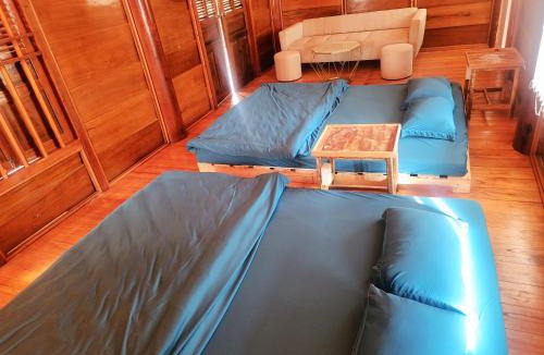 Bao Loc Apartment | Homestay Thanh Trang