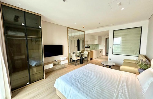 Bai Chay Apartment | Homestay The Holiday, Bãi cháy, Hạ Long, Quảng Ninh