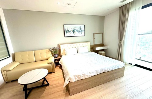 Bai Chay Apartment | Homestay The Holiday, Bãi cháy, Hạ Long, Quảng Ninh