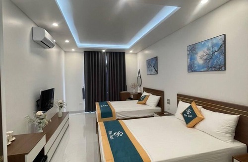 Ganh Dau Hotel | Homestay the Sun Grand World