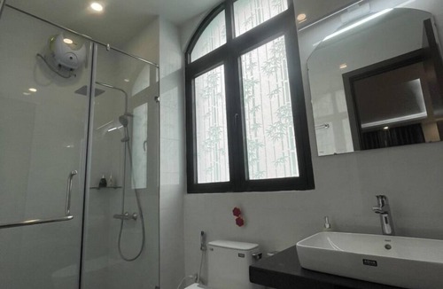 Ganh Dau Hotel | Homestay the Sun Grand World