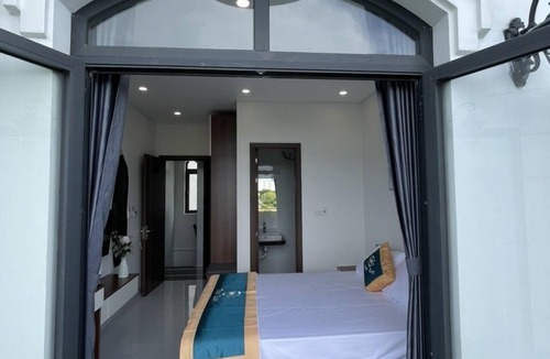 Ganh Dau Hotel | Homestay the Sun Grand World
