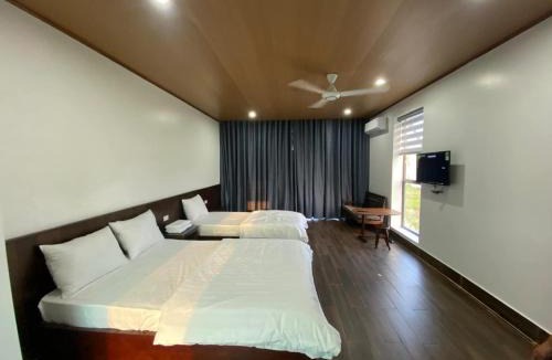 Ha Tinh House | Homestay Thiên Cầm