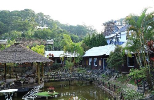 Duc Trong Hotel | HomeStay Thiên Phúc