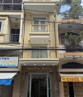 Chau Doc House | Homestay Thuận Tiến Châu Đốc
