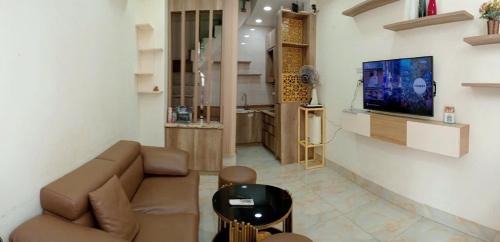 Chau Doc House | Homestay Thuận Tiến Châu Đốc