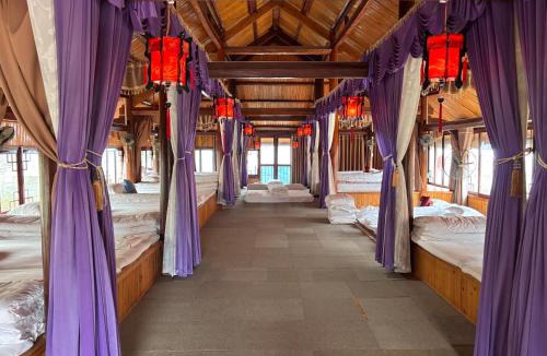 Bac Ha House | Homestay Thung Lũng Hoa Bắc Hà