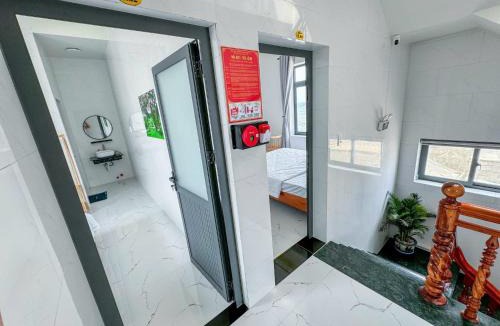 Phu Quy House | Homestay Tiến Đạt
