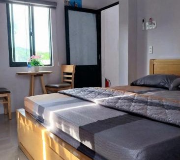 Ninh Hai Hotel | Homestay TIẾN THÀNH