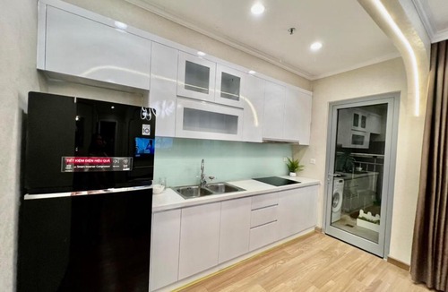 Hoang Mai Apartment | Homestay Times
