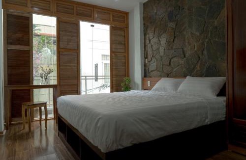 Phuong 6 House | Homestay TITO