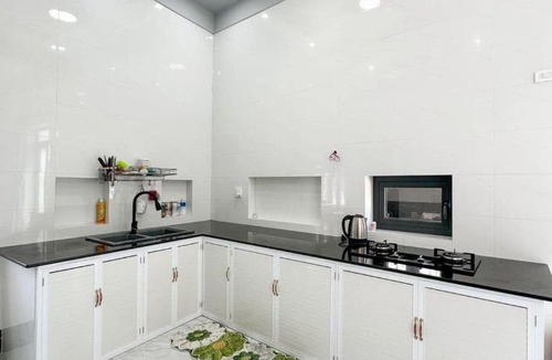 Phu Quy House | Homestay Trà Gừng