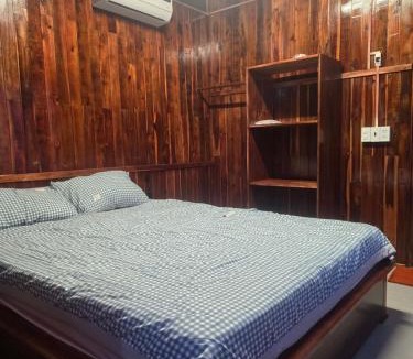 East Ham Tien Beach Bed & Breakfast | Homestay Trương Khang Ocean