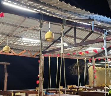 East Ham Tien Beach Bed & Breakfast | Homestay Trương Khang Ocean