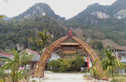 Vo Nhai House | Homestay Tuấn Nghĩa - Hang Phượng Hoàng - Võ Nhai