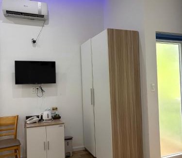 Bao Loc Hotel | Homestay Tulip Garden Bảo Lộc