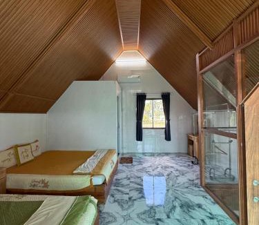 Tri Ton House | Homestay Tuyết Anh