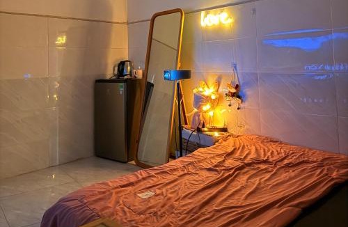Nha Trang Hotel | Homestay Tuyết Trinh