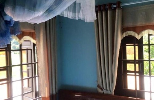 Tan Hiep House | Homestay Vân Đức