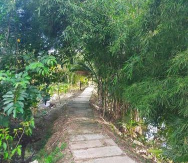 Vinh Long House | Homestay Vườn Dừa