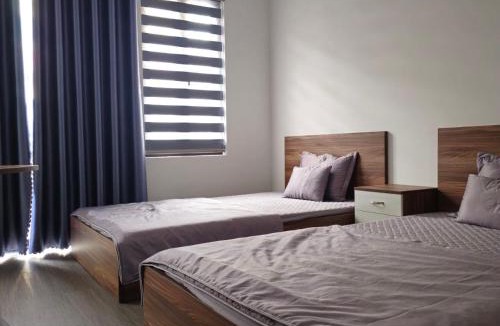 Thanh Thuy Apartment | Homestay Vườn Vua