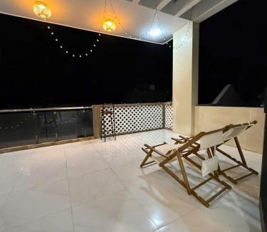 Ly Son Apartment | Homestay Vị Nhà