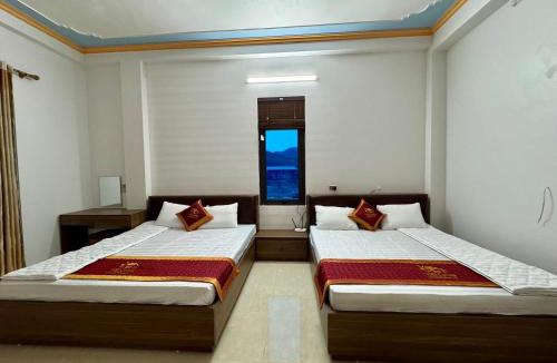 Tua Chua Hotel | homestay Việt Cường