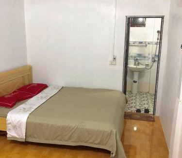 Mu Cang Chai House | Homestay Việt Thư