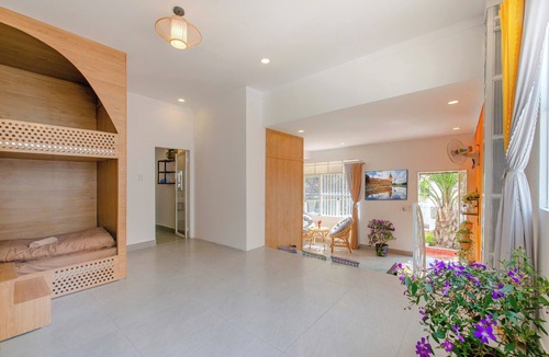 Buon Ma Thuot Bed & Breakfast | Homestay Vuon Phap BMT