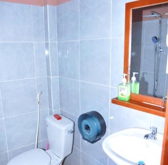 Ben Tre Hotel | Homestay Xóm Dừa Nước