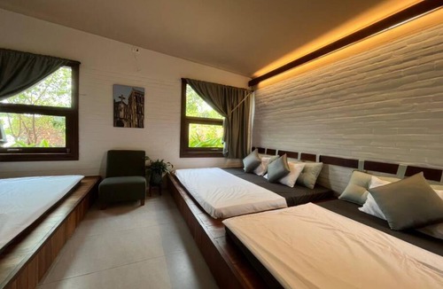 Soc Son Villa | Homestay Xinh Đẹp