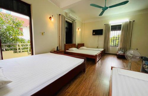 Ninh Binh House | Homestay Xuandung