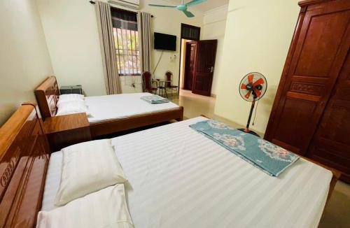 Ninh Binh House | Homestay Xuandung
