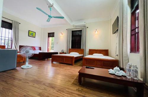 Ninh Binh House | Homestay Xuandung
