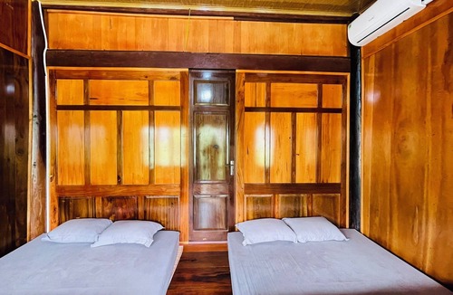 Huu Lung Hostel | Homestay Yen Long