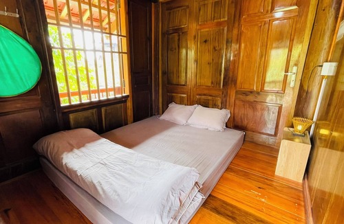 Huu Lung Hostel | Homestay Yen Long