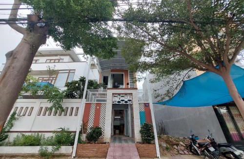 Phan Rang - Thap Cham House | homestaybinhsonbeach