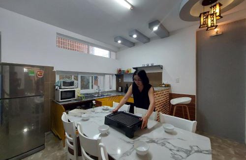 Phan Rang - Thap Cham House | homestaybinhsonbeach