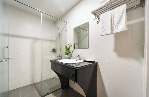 Ba Keo Hotel | Homestead Seaview Phu Quoc Hotel