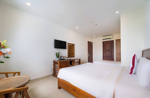 Ba Keo Hotel | Homestead Seaview Phu Quoc Hotel