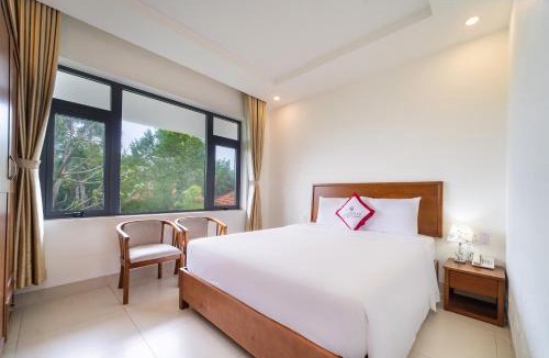 Ba Keo Hotel | Homestead Seaview Phu Quoc Hotel