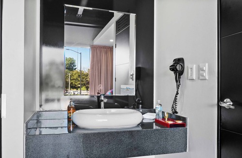 Culiacan Hotel | Homesuites Malecon