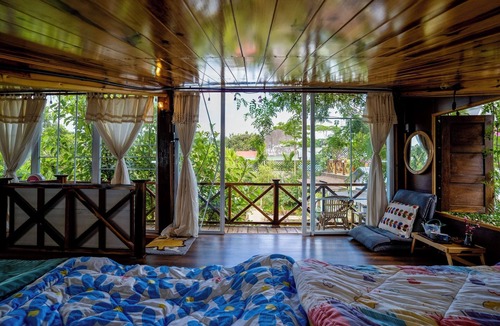 Bao Loc Hotel | Hometa Homestay