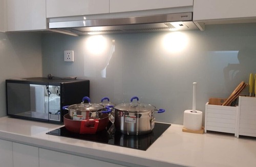 Tu Liem Apartment | Homey luxury 2BR apartment, Vinhome skylake 5 mins to Keangnam Hanoi Landmark