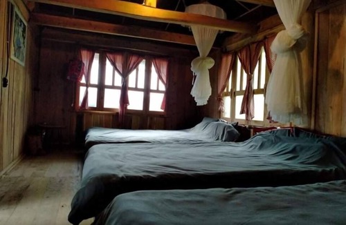 Dong Van Hostel | Homie Homestay - Hostel