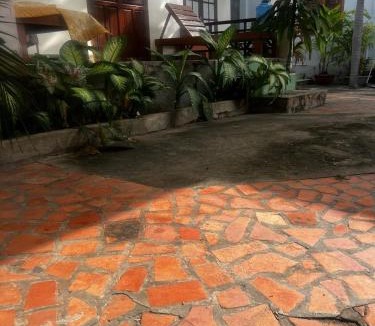 Central Mui Ne Beach Apartment | homsetay Đồng Phát
