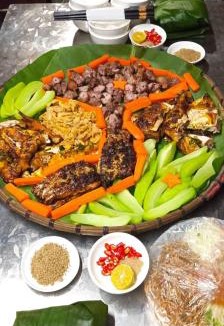 Tan Son House | Homstay Hưng Yên - Long Cốc