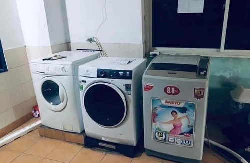 Tay Ho Apartment | Homstay hồ Tây 3