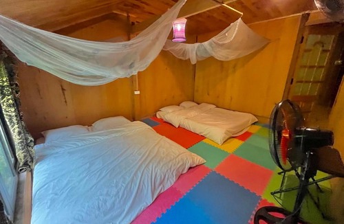 Nam Cang House | homstay Tả Mẩy Nậm Cang